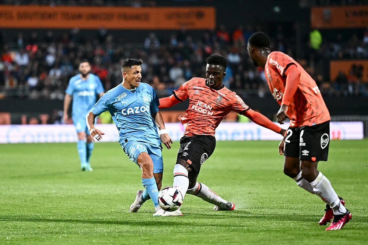 l1 lorient neutralise marseille tres mauvaise affaire pour l om icon ab9 1607 359064