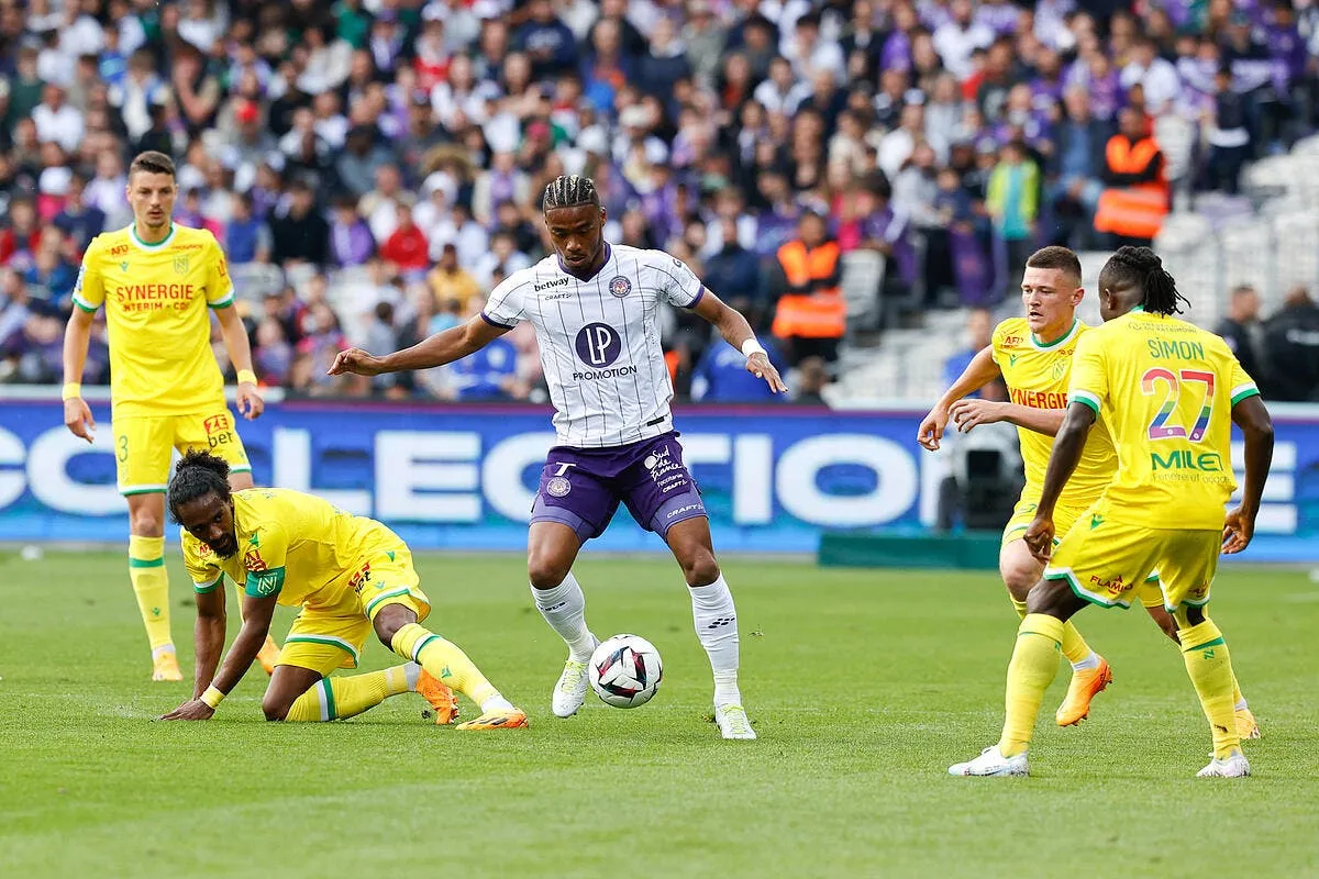l1 nantes arrache le point de l espoir a toulouse icon bi 3870 360406