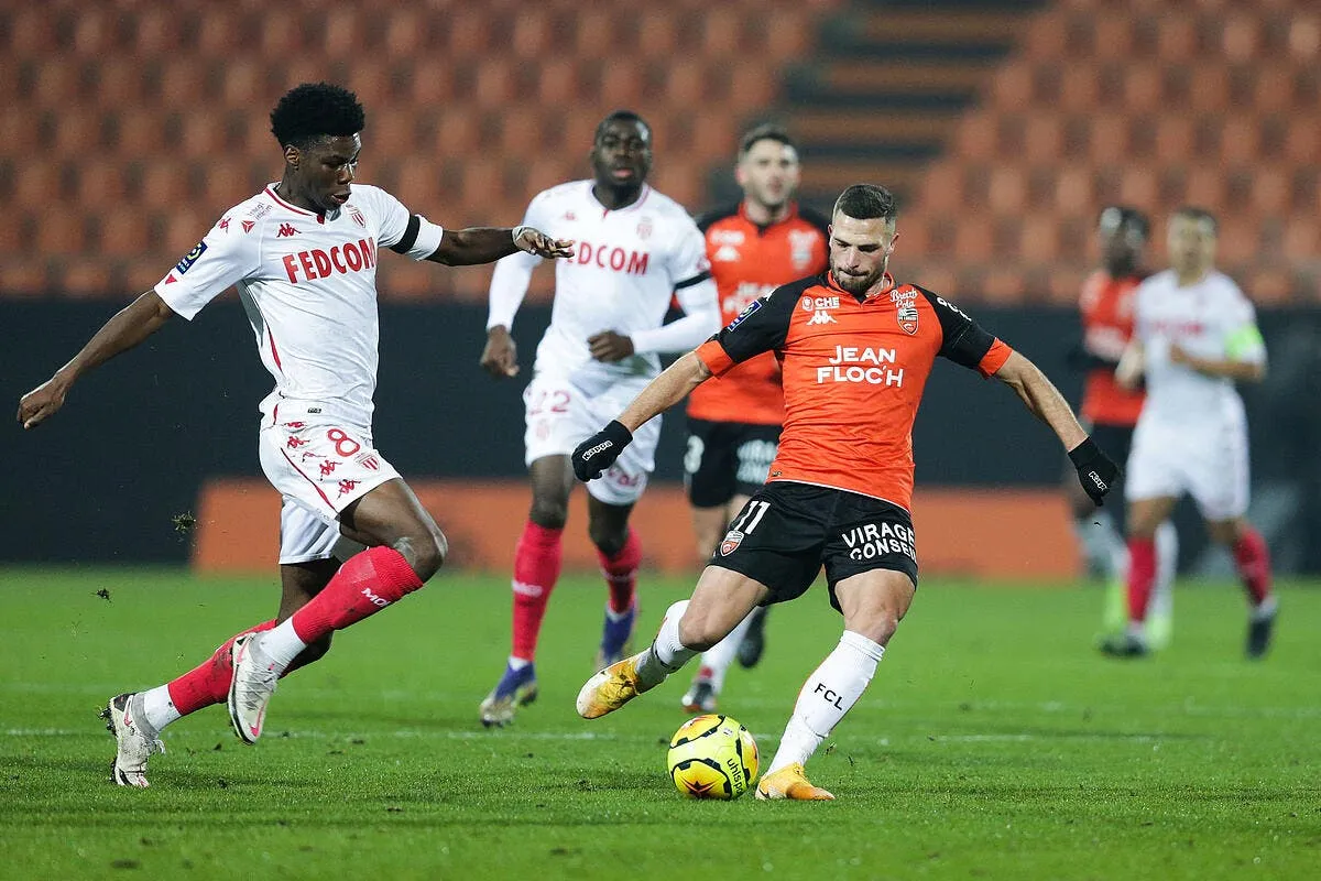 l1 nimes lorient reporte a cause du covid icon vmi lormonaco 48 304659