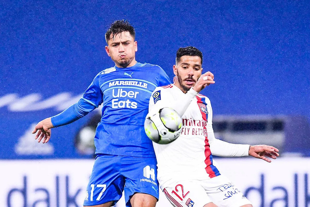 l1 pas de pont mais un om ol pour le 1er mai icon icon pl5 6859 337879