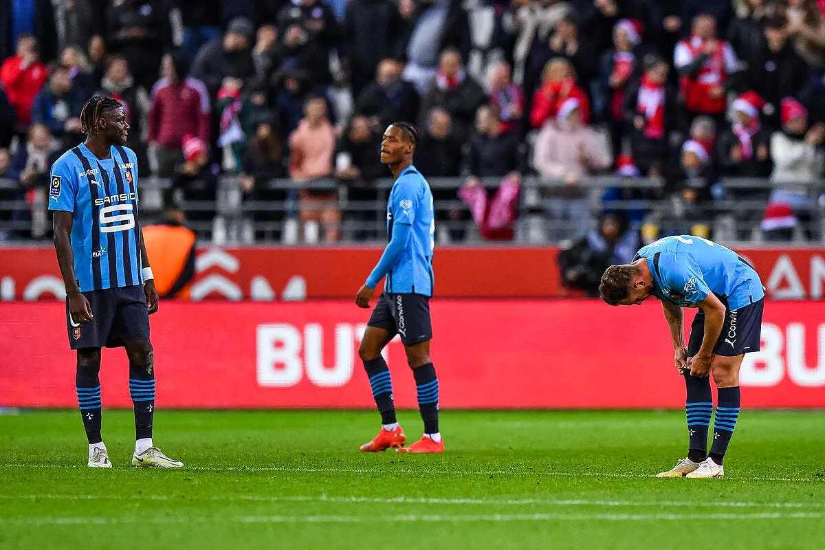 l1 reims donne une lecon a rennes icon bap 291222 93 043 355176