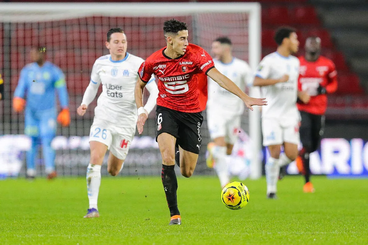l1 rennes prend acte du report du match a marseille icon vmi rennesom 72 305503