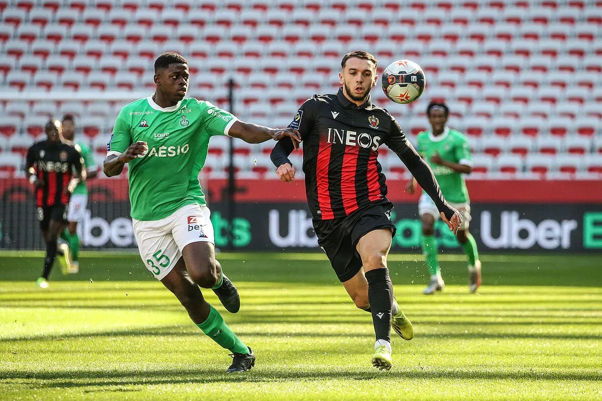 l1 saint etienne torpille nice icon b28y6314 305585