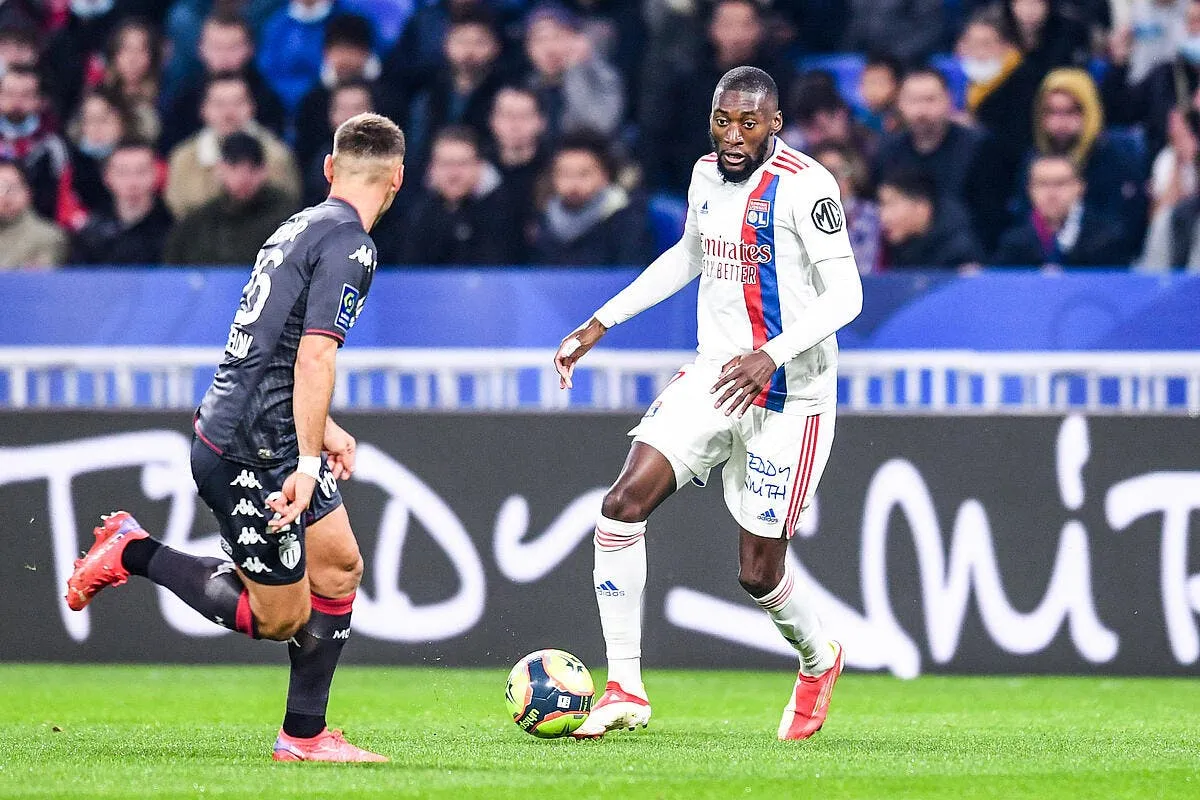l1 toko ekambi et denayer liberent l ol contre monaco icon pl5 5211 325961