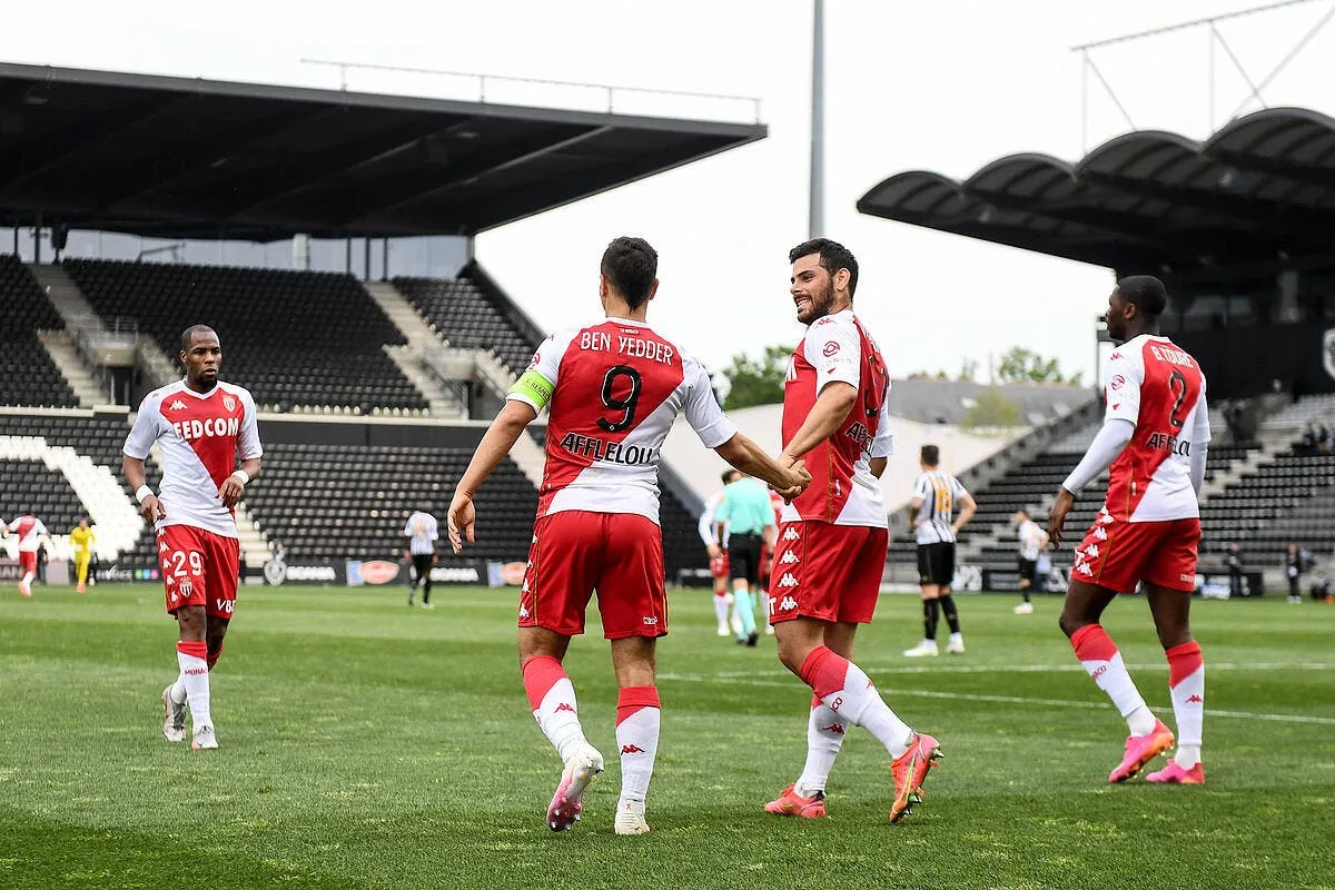 l1 tout sauf le psg rongier veut voir monaco champion aa 312839