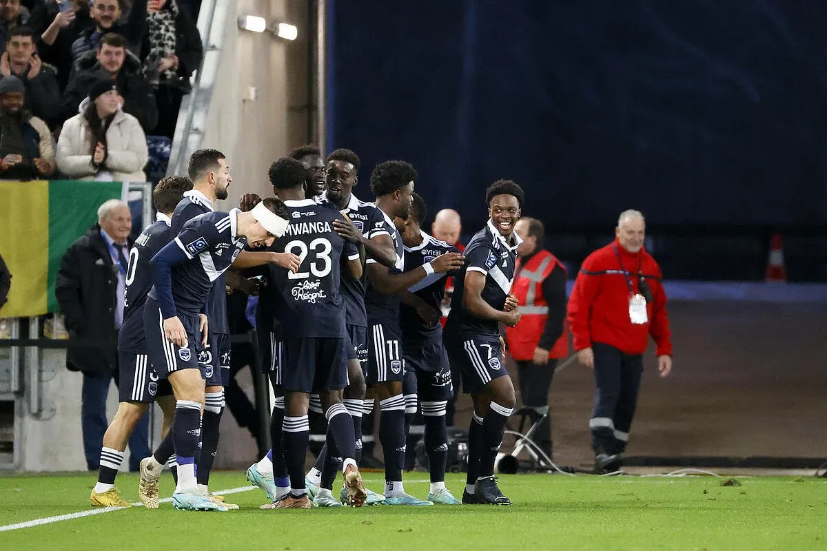 l2 bordeaux reprend la 2e place bordeaux 9 355210