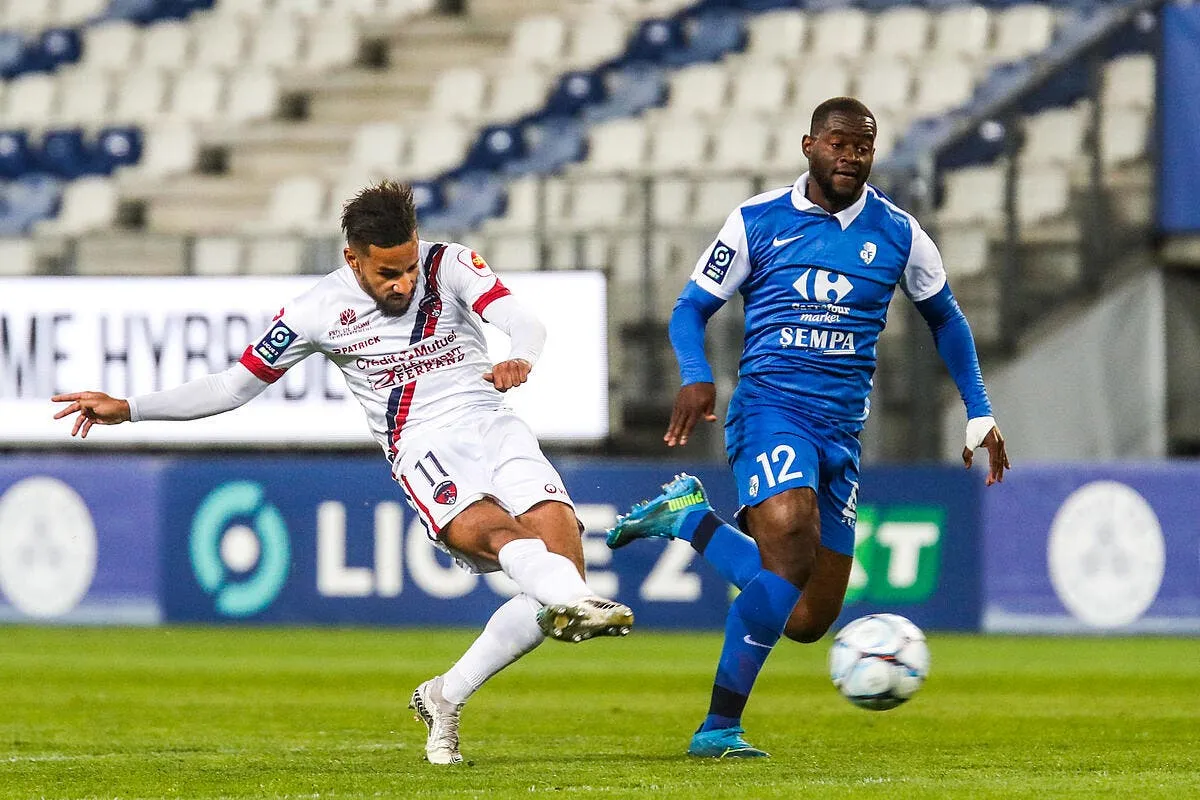 l2 clermont se rapproche de la l1 icon 25i1275 copie 313219