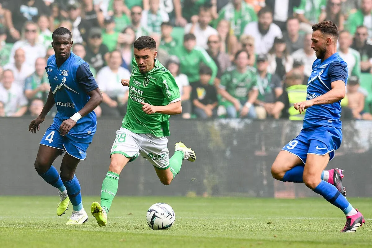 l2 l asse battue a domicile pour le match d ouverture icon pl5 1208 1 363705