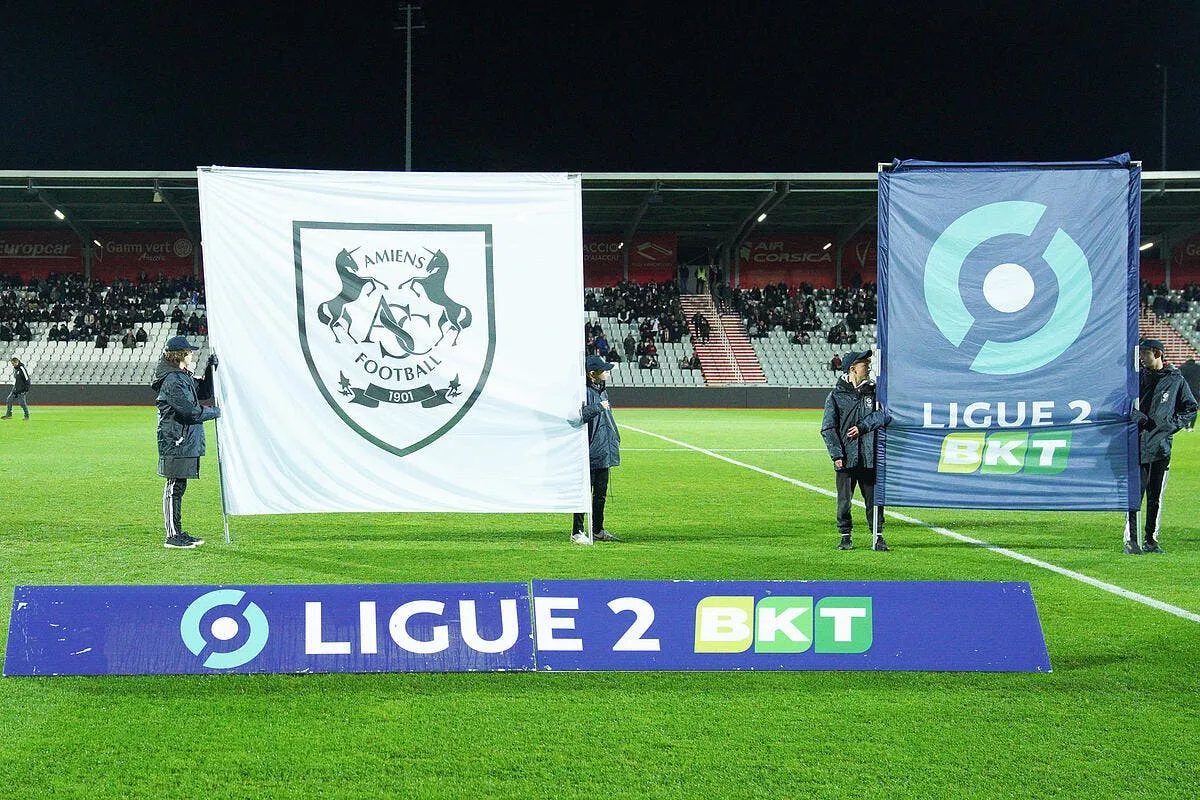 l2 programme et resultat de la 27e journee iconsport 191817 0038 372593