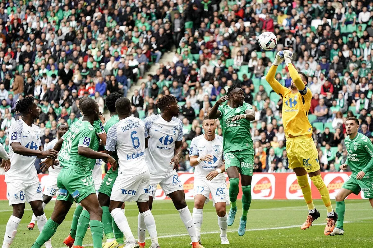 l2 programme et resultats de la 10e journee icon win6673 351635