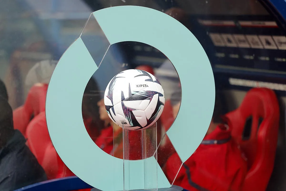 l2 resultats de la 10e journee icon bar7048 366422