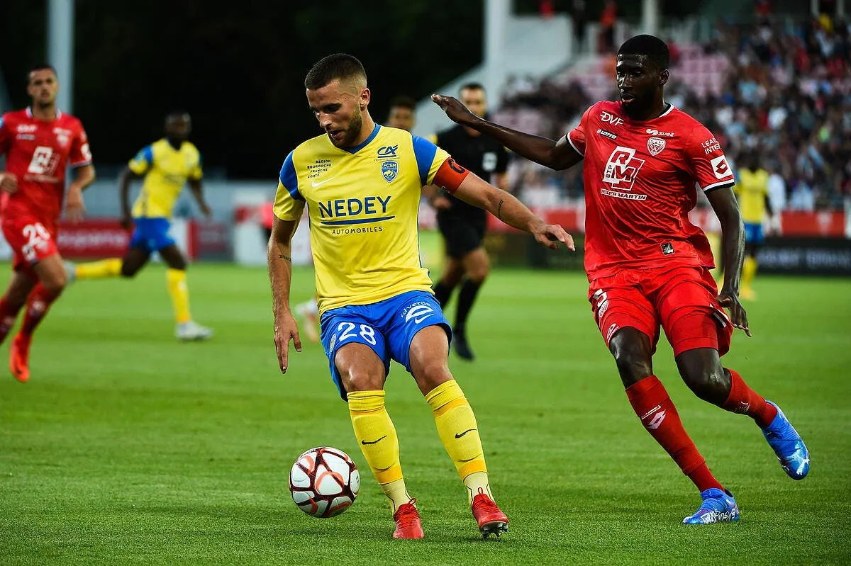 l2 sochaux plombe l ambiance a dijon icon dsc 9152 319983