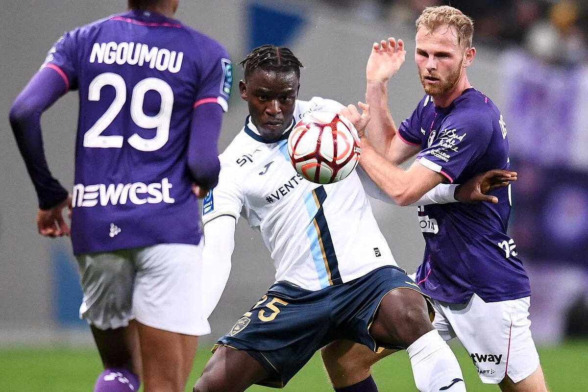 l2 toulouse ecrase le havre et passe seul leader icon pl5 6034 335303