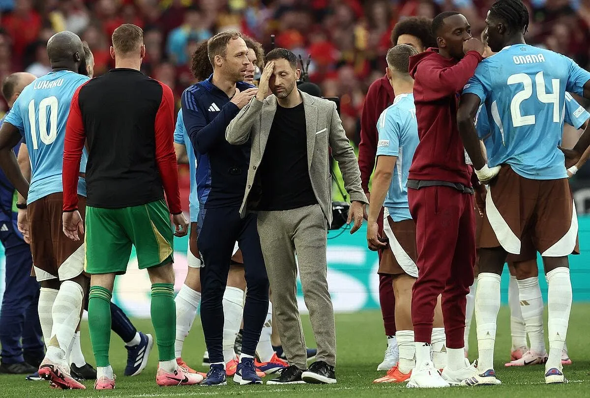 la belgique pousse un enorme coup de gueule avant la france iconsport 233138 0202 377737