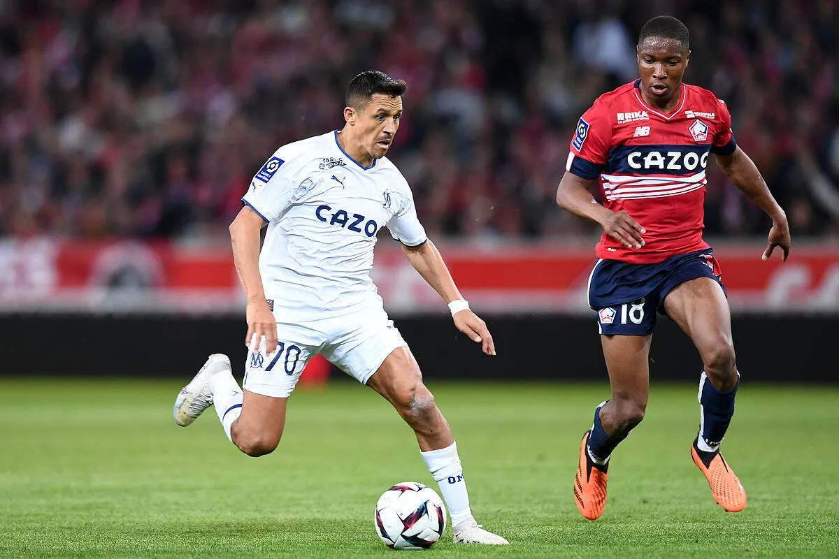 la bombe l ol reve d alexis sanchez icon pl5 5618 360958