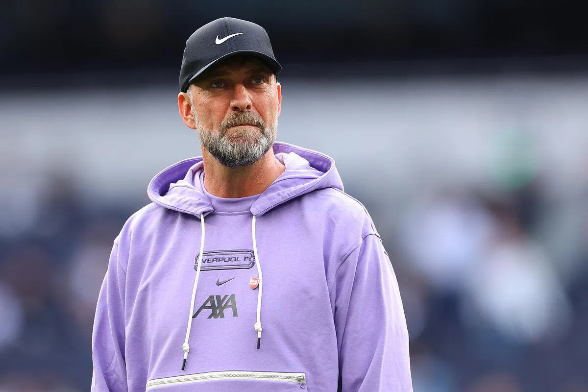 la bourde confirmee liverpool veut annuler sa defaite klopp 14 366297