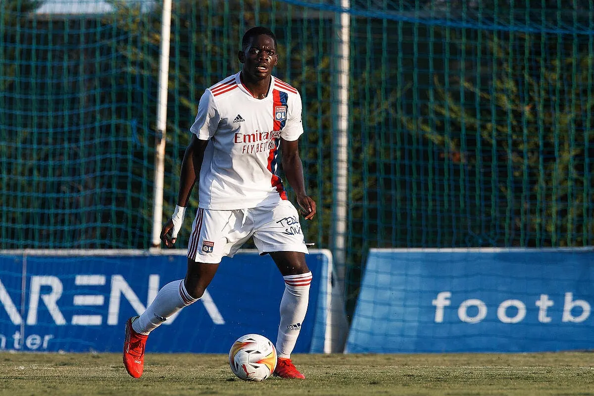 la compo de l ol contre porto 19h sur canal icon ps 210722 552 320363