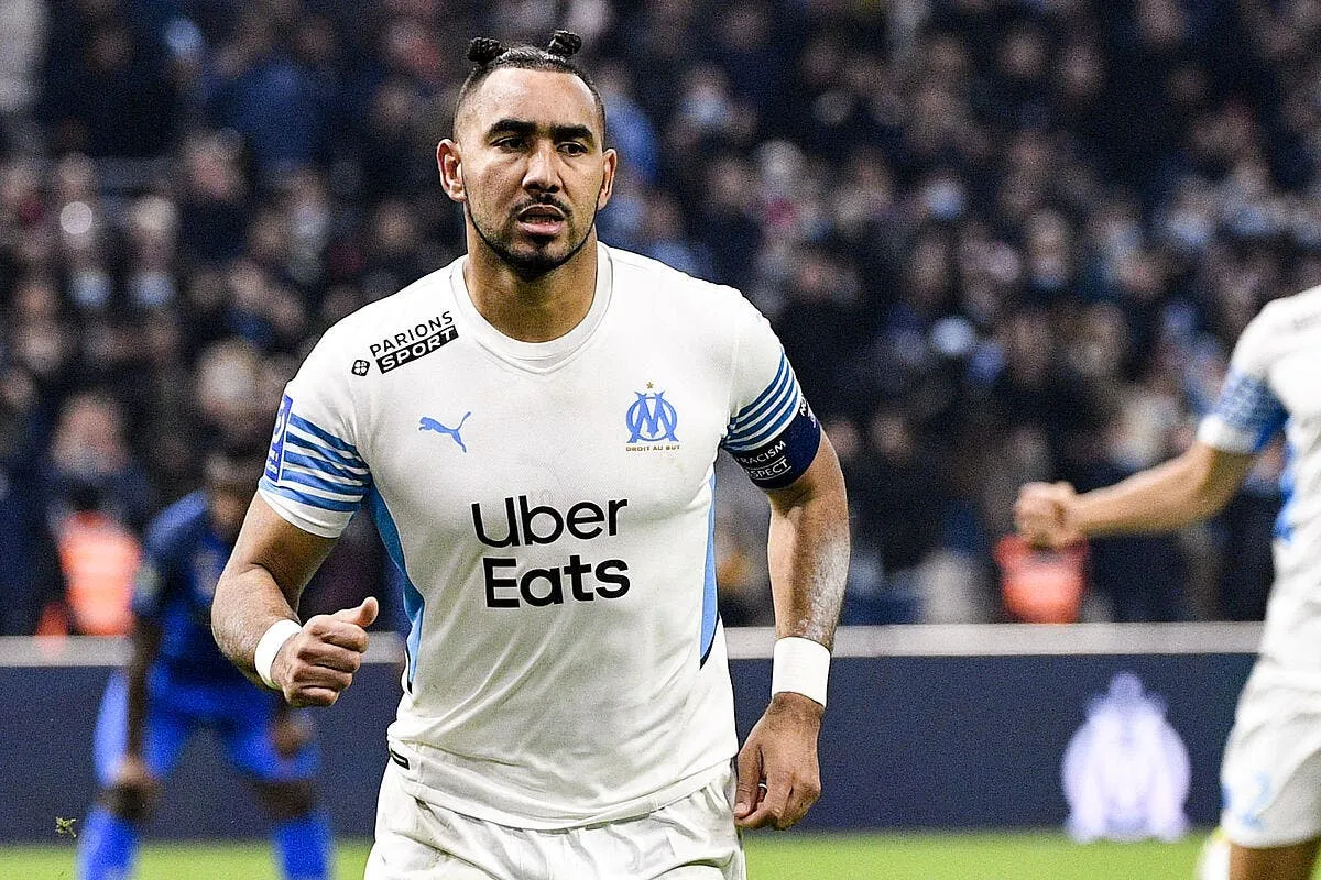 la compo de l om contre chauvigny 21h00 sur eurosport 2 icon cas8827 3 331577