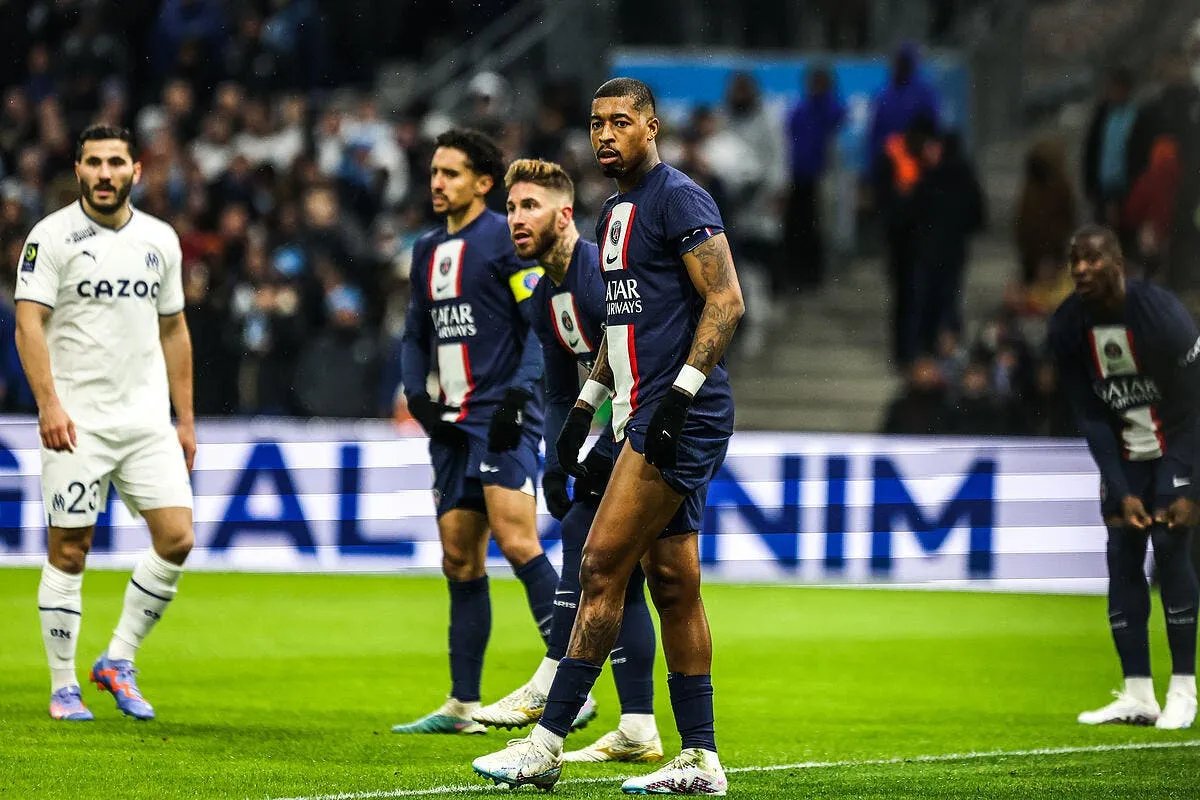 la decision incomprehensible du psg les fans vont hurler icon fid 2615 358061