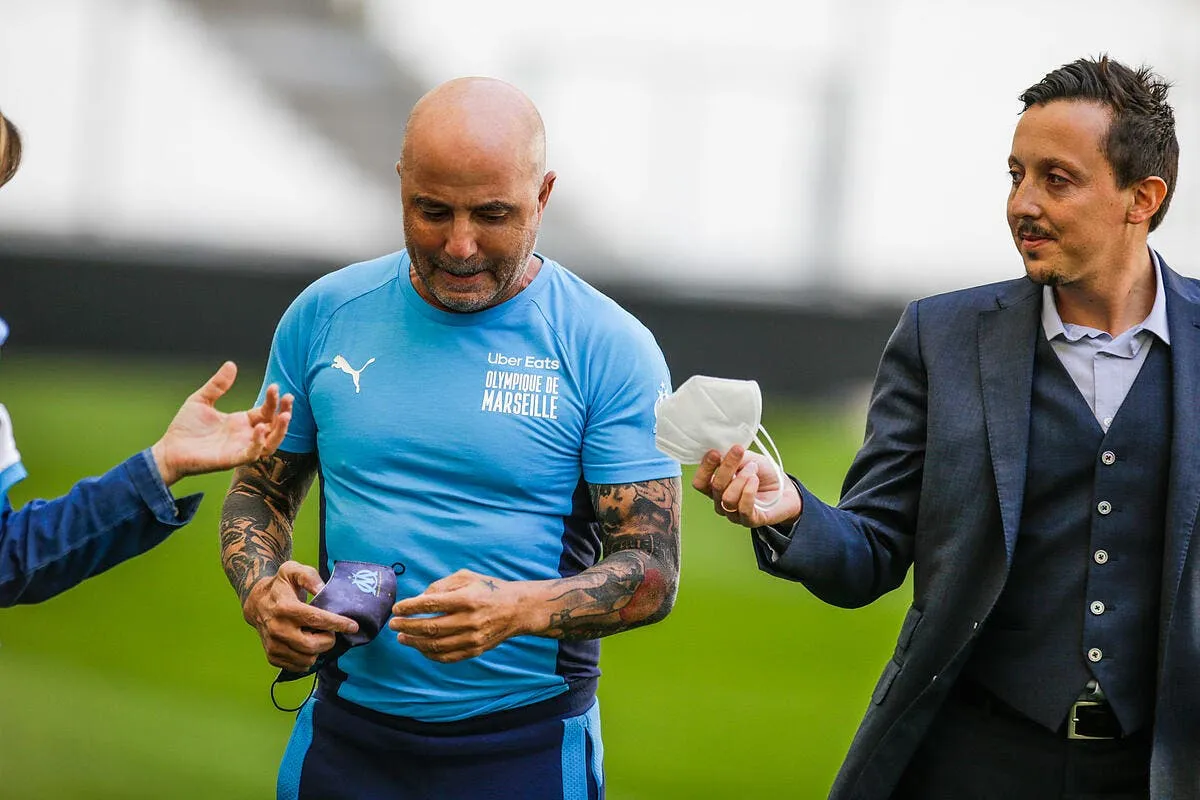 la dncg sanctionne l om sampaoli va etre fou icon d1r0510 328413