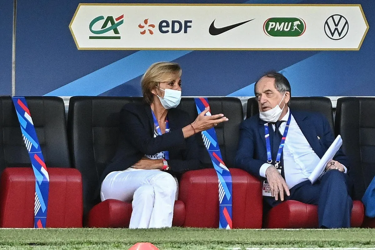 la fff se prend une claque au tribunal hardouin 329967