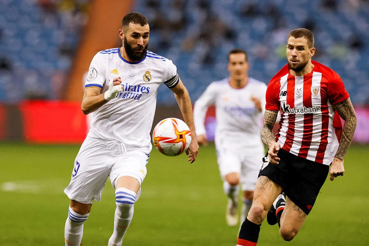 la fifa snobe benzema c est le scandale icon 021703 0041 332691