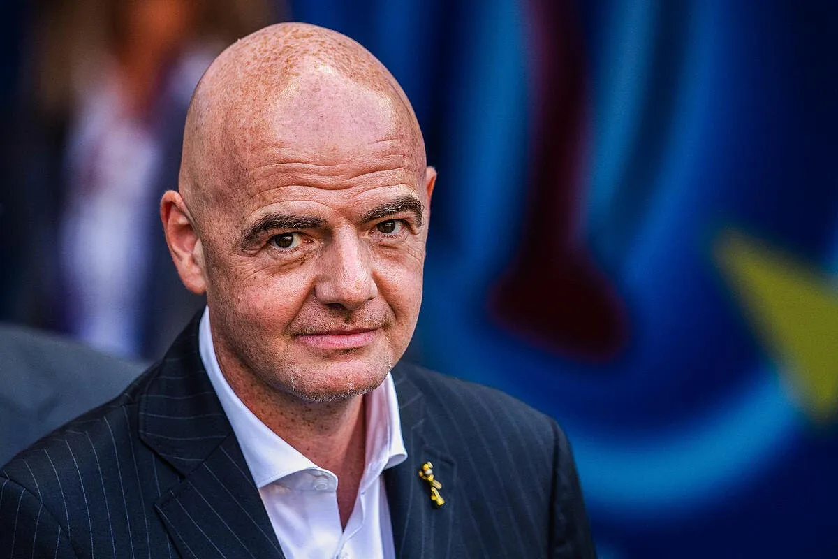 la fifa tente de cacher le fiasco du foot feminin infantino 5 363005