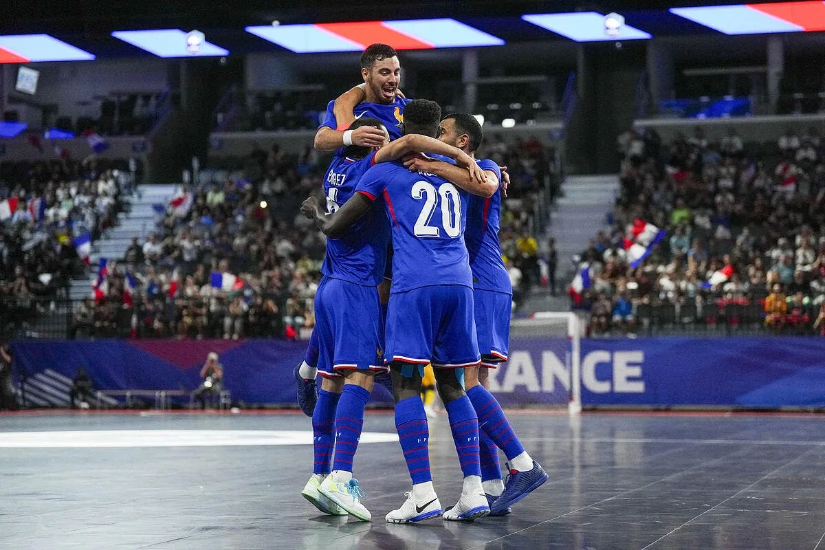 la france a truque un match gros scandale en futsal edf futsal 381583