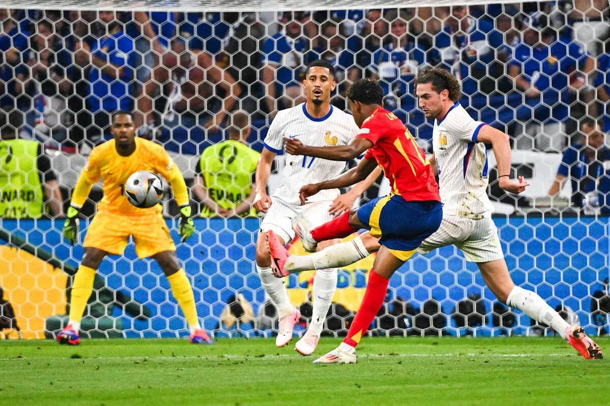 la france a un probleme et c est lamine yamal qui le dit yamal 4 384611