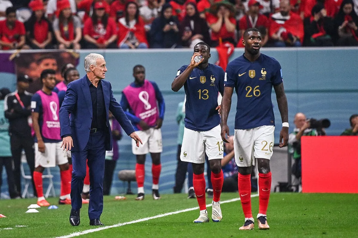 la france en finale sans forcer l espagne choquee icon dib 141222 10 71 354681