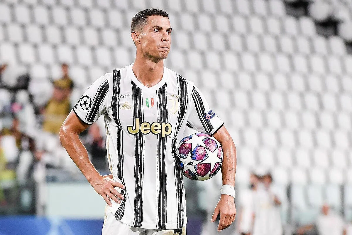 la juve falsifie ses comptes cristiano ronaldo implique ronaldo 145 352820