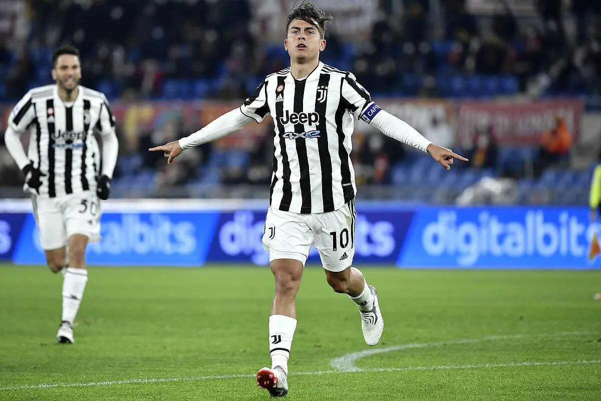 la juve gache tout avec dybala le psg a l affut dybala 9 332413
