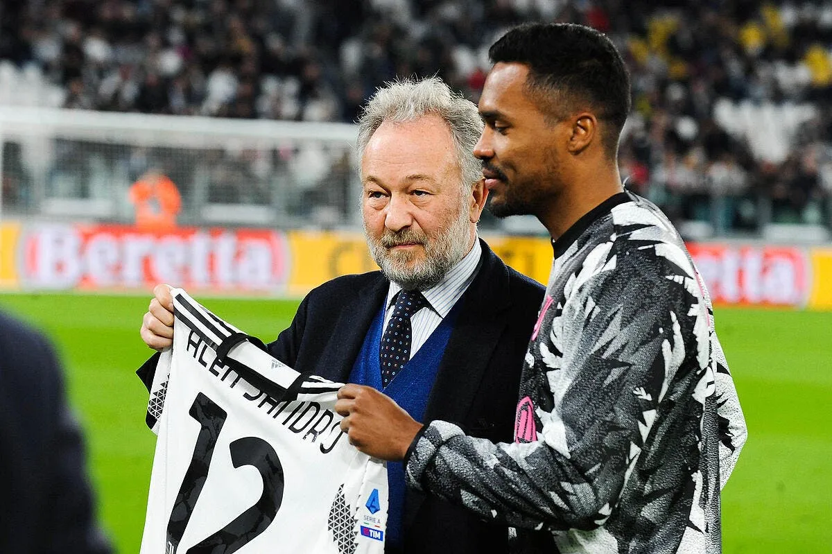 la juventus abandonne la super league au barca et a madrid icon italy photo press 1183837 361361