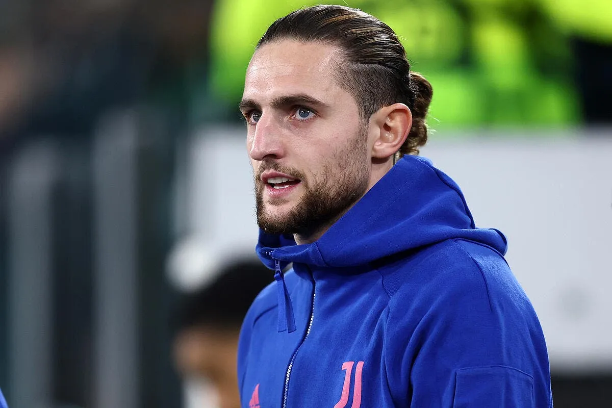 la juventus menace adrien rabiot rigole icon 577 juvnan20230216 63 357144