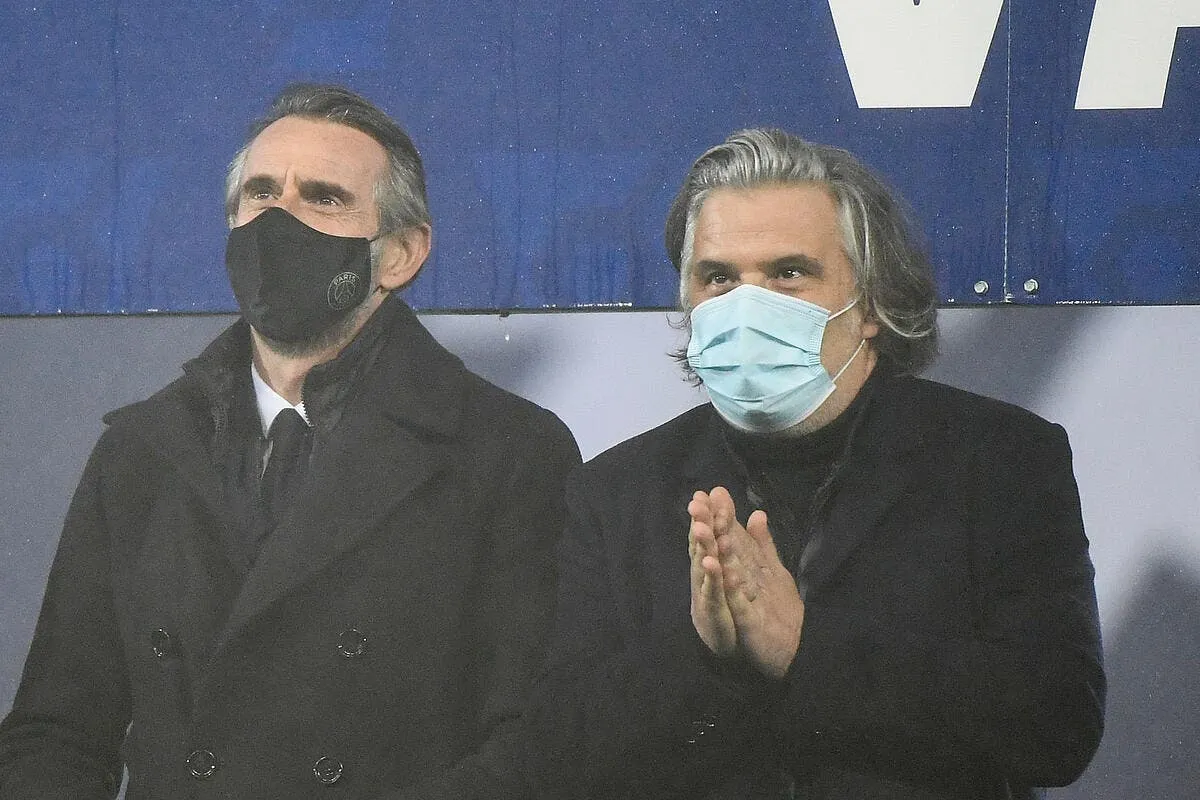 la l1 a 18 des le 3 juin vincent labrune accelere icon dib 130121 11 31 312883