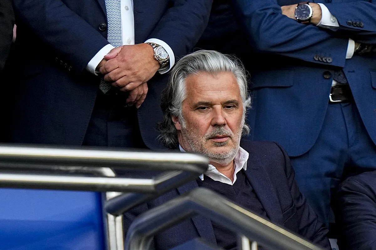 la ligue 1 prolonge elle meme le fiasco des droits tv labrune 13 378377