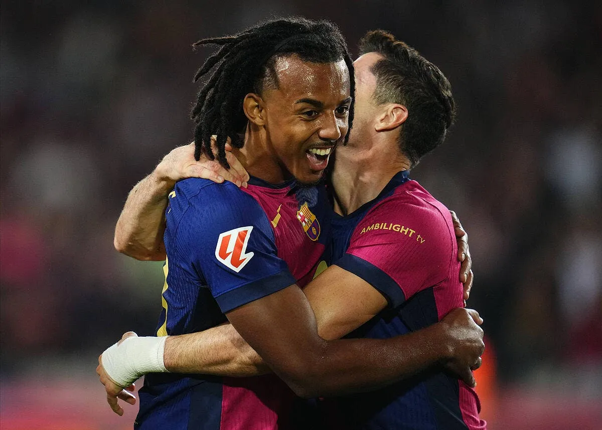 la machine kounde le barca n avait jamais vu ca kounde 9 381772