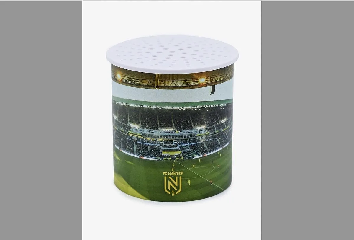 la meilleur vente du fc nantes rapporte 8 euros nantes 386133