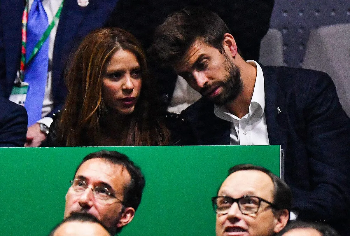 la rumeur shakira casillas calme pique shakira 351569