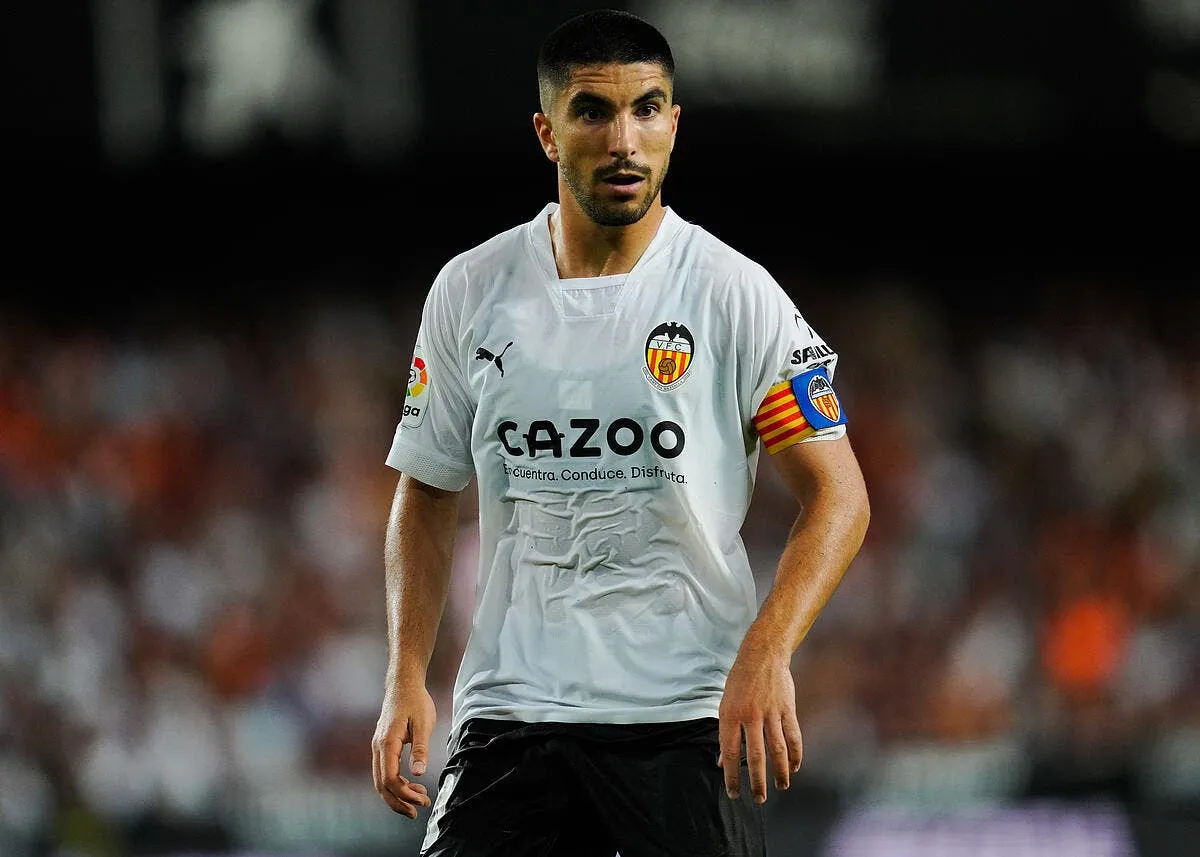 la surprise du jour carlos soler arrive au psg icon ps 220829 012 349143