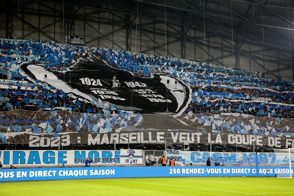 la tactique de l om pour mettre le feu au psg icon 841547 001 357149