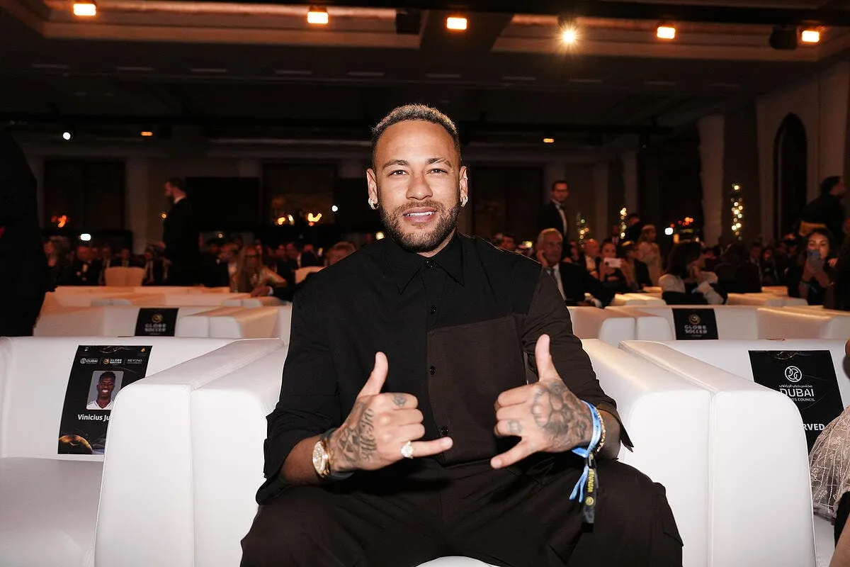 la terrible annonce pour al hilal neymar est fini iconsport 248022 0003 386918