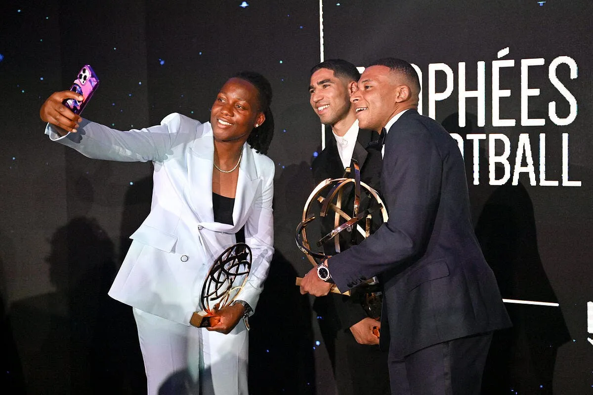 la trahison de mbappe le psg va en pleurer iconsport 222100 0519 387154