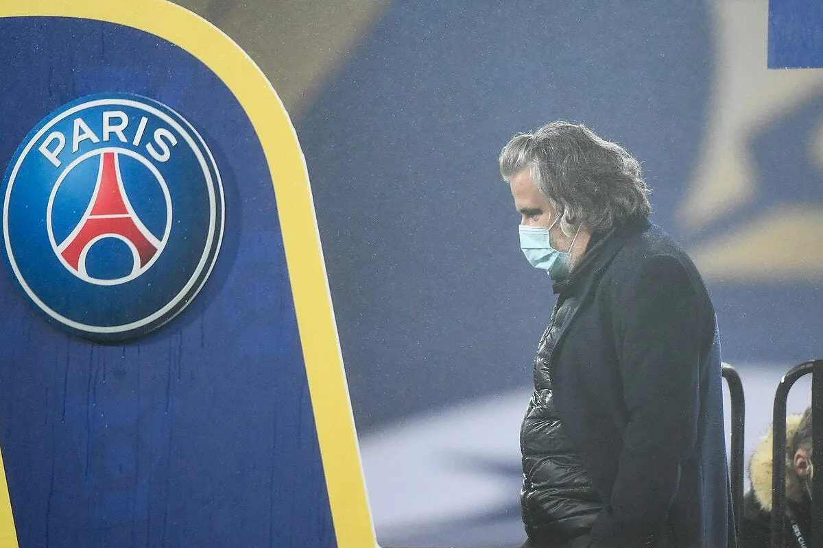 labrune remercie le psg au nom de la france icon dib 130121 11 19 316949