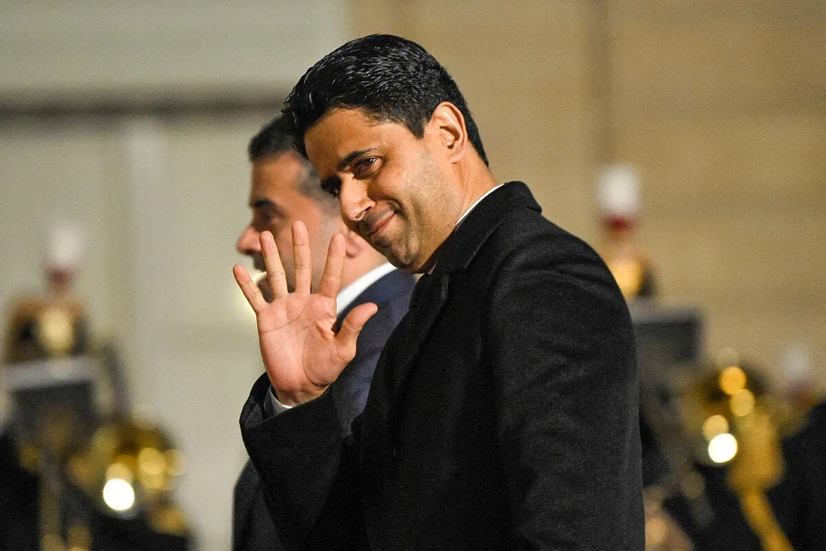 lacher le psg le qatar explose de rire iconsport 192418 0037 388417