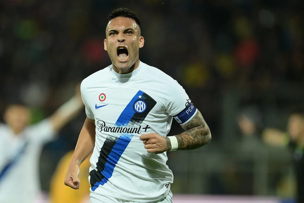 lautaro martinez au psg l inter prefere en rire lautaro martinez 376529