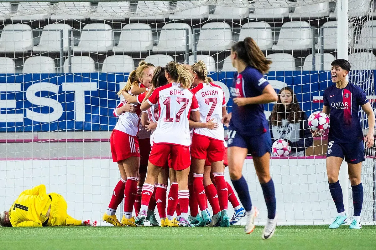 ldc f le psg chute encore face au bayern icon dsc9678 copier 368330