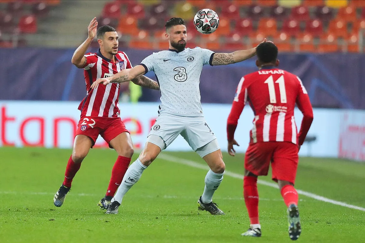 ldc giroud place chelsea en ballotage favorable icon fil atletico chelsea 23 1 307565
