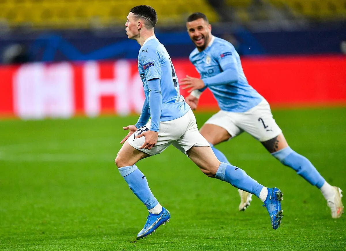 ldc le bad buzz de foden avec mbappe fait parler icon 210414 99 208426 dpai 311667