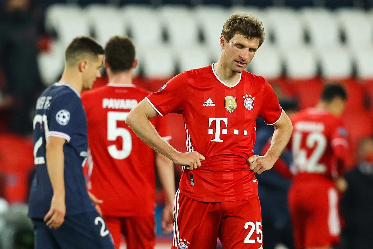 ldc le psg ne fait pas le poids lionel messi va comprendre qui est le boss icon 210414 99 195047 dpai 329947